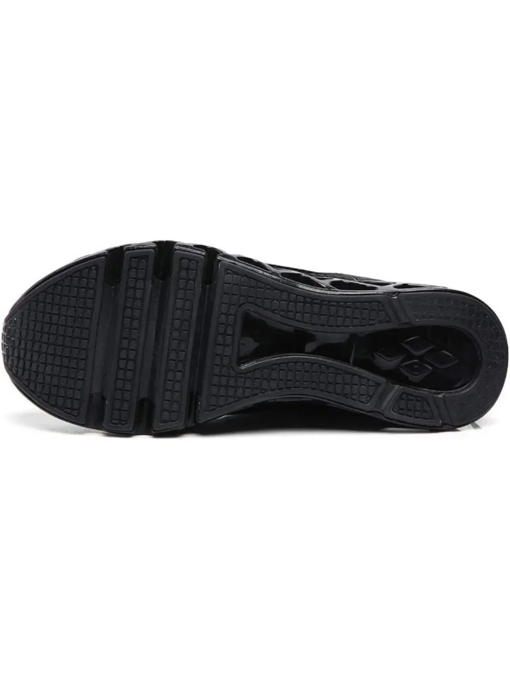 Stylish Men's Running & Walking Sneakers - Lightweight, Breathable, Comfort Fit